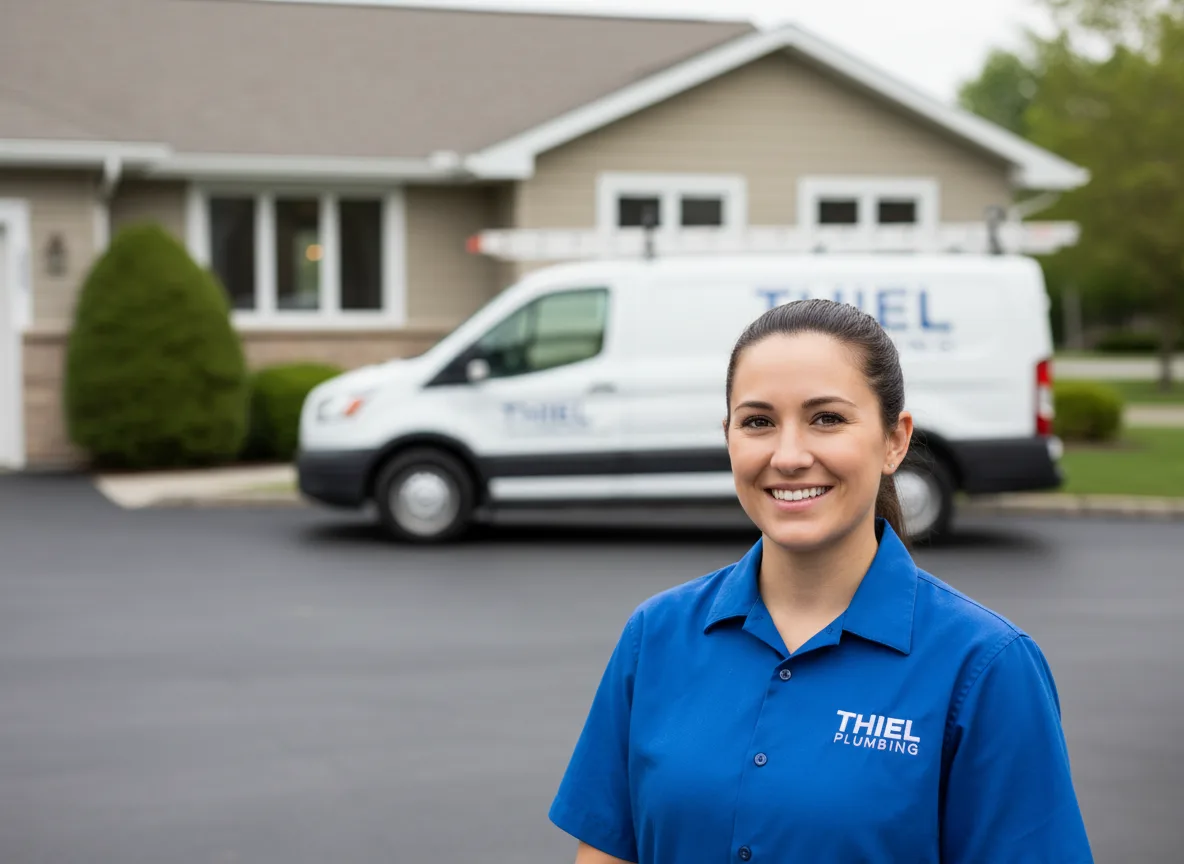 Plumber Liberty, PA FAQs